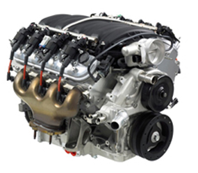 P3624 Engine